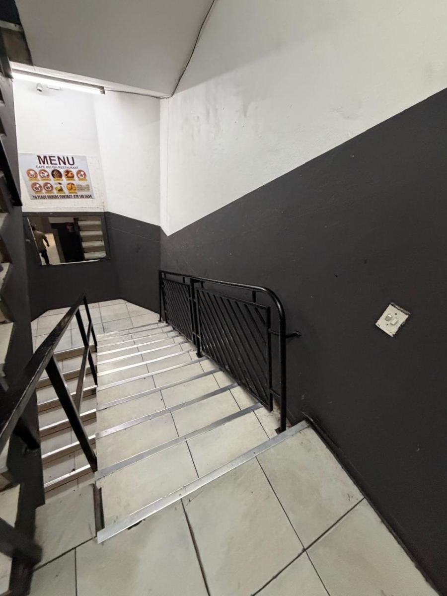 Commercial Property for Sale in Bellville Central Western Cape